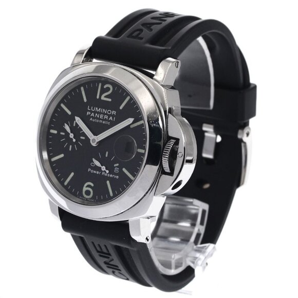 PANERAI Luminor PAM00090 Date power reserve Automatic Men's Watch_885953 - Picture 2 of 6